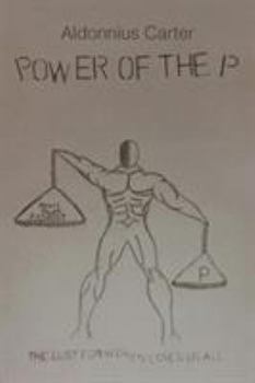 Paperback Power of the P Book