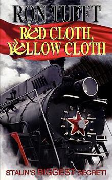 Paperback Red Cloth, Yellow Cloth Book