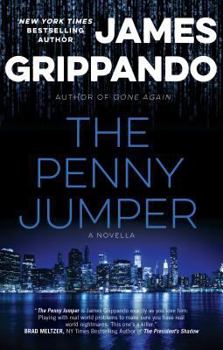 Hardcover The Penny Jumper Book