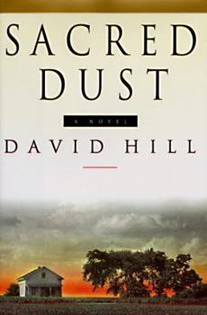 Hardcover Sacred Dust Book