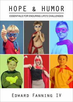 Paperback Hope and Humor Book