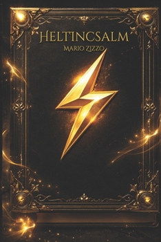 Paperback Heltincsalm [Italian] Book