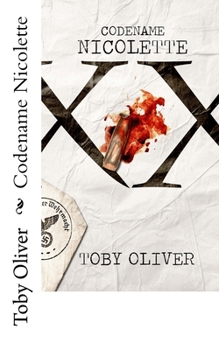 Paperback Codename Nicolette Book