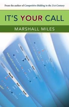 Paperback It's Your Call Book