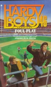 Mass Market Paperback Foul Play Book