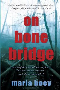 Paperback On Bone Bridge Book