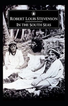 Paperback In the South Seas Annotated Book