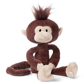 Toy Toothpick Monkey, 16 Book