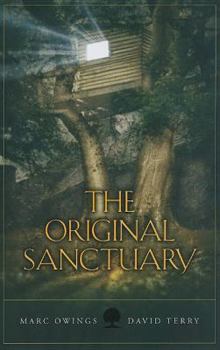 Paperback The Original Sanctuary Book