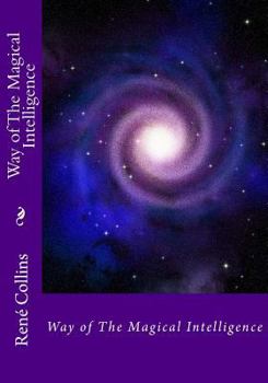 Paperback Way of The Magical Intelligence Book
