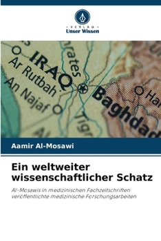 Ein weltweiter wissenschaftlicher Schatz