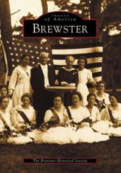 Paperback Brewster Book