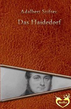 Paperback Das Haidedorf [German] Book