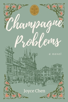 Paperback Champagne Problems Book