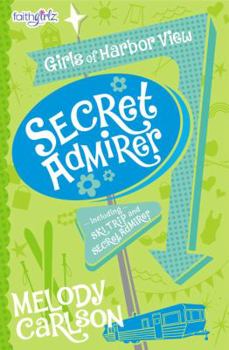 Secret Admirer - Book  of the Girls of 622 Harbor View
