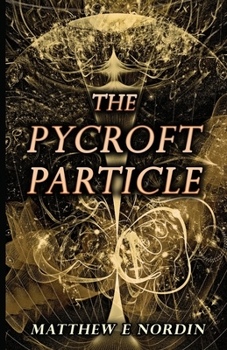 Paperback The Pycroft Particle Book