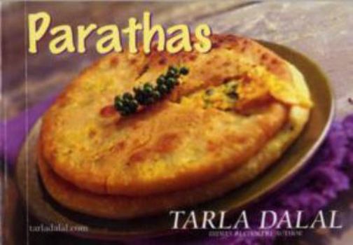 Paperback Paratha Book