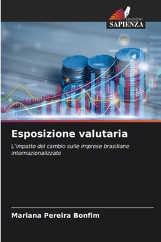 Paperback Esposizione valutaria [Italian] Book