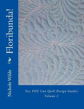 Paperback Floribunda! Book