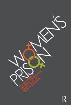 WOMEN'S PRISON Sex and Social Structure