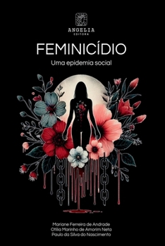 Paperback Feminicídio [Portuguese] Book
