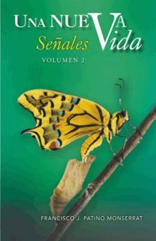 Paperback Una Nueva Vida [Spanish] Book
