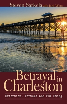 Paperback Betrayal In Charleston Book