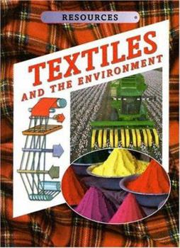 Library Binding Textiles and the Environment Book