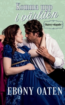 Paperback Komma upp i världen [Swedish] Book