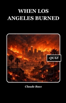 Paperback When Los Angeles Burned Book
