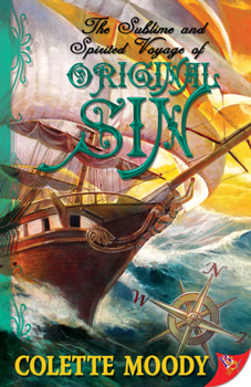Paperback The Sublime and Spirited Voyage of Original Sin Book