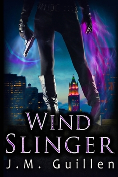 Wind Slinger