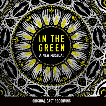 Music - CD In The Green (Original Cast Re Book