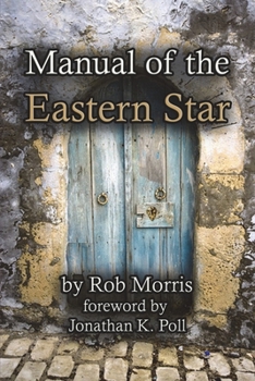 Paperback Manual of the Eastern Star Book