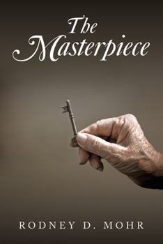 Paperback The Masterpiece Book