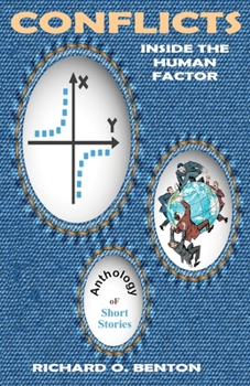 Paperback Conflicts: Inside the Human Factor Book