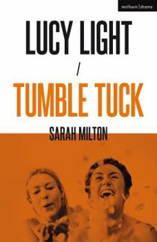 Paperback Lucy Light and Tumble Tuck Book