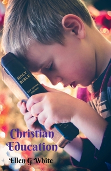 Paperback Christian Education Book