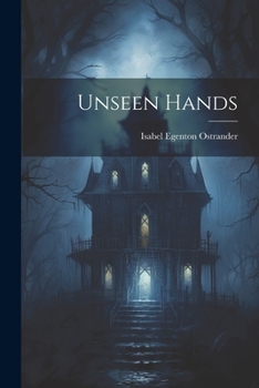 Paperback Unseen Hands Book