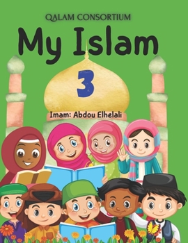 Paperback My Islam 3 Book