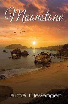 Paperback Moonstone Book