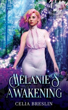 Paperback Melanie's Awakening Book