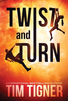 Paperback Twist and Turn Book