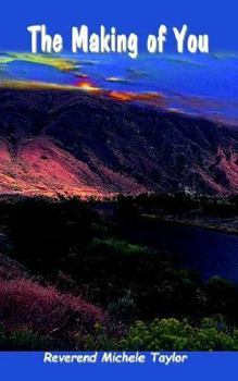 Paperback The Making of You Book