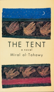 Paperback The Tent Book