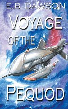 Paperback Voyage of the Pequod Book