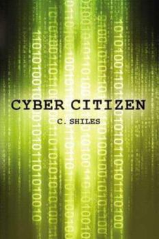 Paperback Cyber Citizen Book