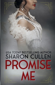 Paperback Promise Me Book