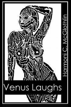 Paperback Venus Laughs: Selected Poetry Book