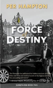 Paperback Force of Destiny Book